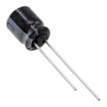 URS1A331MPD - Aluminum Electrolytic Capacitors - Leaded 10volts 330uF 85c 8x9 3.5LS