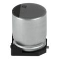 EMVY100ADA221MF80G - CAP ALUM 220UF 20% 10V SMD