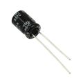 B43821F2105M7 - CAP ALUM 1UF 20% 250V RADIAL