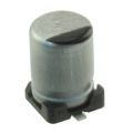 EEE-FT1E330AR - FT 33μF Capacitor ±20% Tape &amp; Reel (TR) Surface Mount 0.157Dia 4.00mm -55°C~105°C Polar Radial, Can - SMD