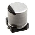 EEE-HD1C220AR - HD-V 22μF Capacitor ±20% Tape &amp; Reel (TR) Surface Mount 0.197Dia 5.00mm -40°C~105°C Polar Radial, Can - SMD