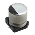 UCW1C470MCL1GS - UCW1C470MCL1GS datasheet pdf and Aluminum Electrolytic Capacitors product details from Nichicon stock available on our website