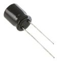 URS1E471MPD - Aluminum Electrolytic Capacitors - Leaded 25volts 470uF 10x12.5 20% 5LS