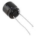URZ1E331MPD - Aluminum Electrolytic Capacitors - Leaded 25volts 330uF 20%