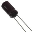 UPA1E471MPD1TD - CAP ALUM 470UF 20% 25V RADIAL