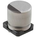 UWZ1E331MCL1GS - Aluminum Electrolytic Capacitors - SMD 25volts 330uF 10x10