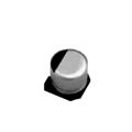 EMLA250ADA331MJA0G - Aluminum Electrolytic Capacitors - SMD 330uF 25 Volt