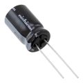 UKL1C681MHD1TO - CAP ALUM 680UF 20% 16V RADIAL