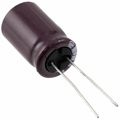 UPJ2C220MHD1TO - UPJ 22μF Capacitor ±20% Cut Tape (CT) Through Hole 140mA 0.492Dia 12.50mm -40°C~105°C Polar 5.0038mm Radial, Can