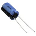 UKT1V471MPD - UKT 470μF Capacitor ±20% Bulk Through Hole 460mA 0.394Dia 10.00mm -55°C~105°C Polar 5.0038mm Radial, Can