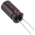 UPW2A151MHD1TO - UPW 150μF Capacitor ±20% Cut Tape (CT) Through Hole 461.5mA 0.492Dia 12.50mm -55°C~105°C Polar 5.0038mm Radial, Can