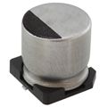 35TKV390M10X10.5 - CAP ALUM 390UF 20% 35V SMD