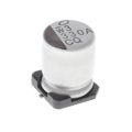 UCQ1A331MCL1GS - CAP ALUM 330UF 20% 10V SMD