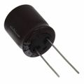 UPJ2A271MHD6TN - UPJ 270μF Capacitor ±20% Cut Tape (CT) Through Hole 918mA 0.709Dia 18.00mm -55°C~105°C Polar 7.5mm Radial, Can