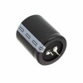 B43305B2228M000 - Cap Aluminum Lytic 2200uF 200V 20% (35 X 40mm) Snap-In 10mm 0.06 Ohm 3680mA 2000h 85C Bulk