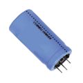 401C861M250AH8 - CAP ALUM 860UF 20% 250V RADIAL