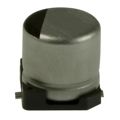 ECE-V1AA330SR - 33μF 10V Aluminum Electrolytic Capacitors Radial, Can - SMD 2000 Hrs @ 85°C