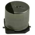 EEV-FK1V331GP - Aluminum Electrolytic Capacitors - SMD Al Lytic Cap 105C SMT FK Series