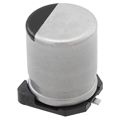 EEE-FT1C681GP - FT 680μF Capacitor ±20% Tape &amp; Reel (TR) Surface Mount 0.315Dia 8.00mm -55°C~105°C Polar Radial, Can - SMD