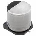 EEE-FT1E821GP - FT 820μF Capacitor ±20% Tape &amp; Reel (TR) Surface Mount 833mA 0.394Dia 10.00mm -55°C~105°C Polar Radial, Can - SMD