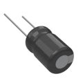 B43890C5106M000 - Cap Aluminum Lytic 10uF 450V 20% (12.5 X 30mm) Radial 5mm 8 Ohm 526mA 10000h 105C Bulk