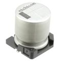 UCD1K680MNQ1MS - Aluminum Electrolytic Capacitors - SMD 80volts 68uF 105c 12.5X13.5