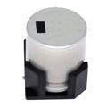 EEE-TP1J102V - TP 1000μF Capacitor ±20% Tape &amp; Reel (TR) Surface Mount 0.709Dia 18.00mm -55°C~125°C Polar Radial, Can - SMD