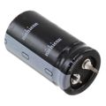 LLS2E561MELZ - CAP ALUM 560UF 20% 250V SNAP