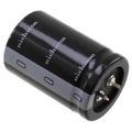 LLS2A392MELB - Aluminum Electrolytic Capacitors - Snap In 100volts 3900uF 0.2 30x45 85c
