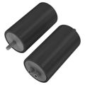 PEH169SO4220QB2 - Aluminum Electrolytic Capacitors - Screw Terminal 2200uF -10% to 30% 250V