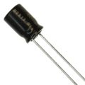 UKZ1E330MPM - CAP ALUM 33UF 20% 25V RADIAL
