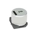 EEE-FN1K820UL - FN-HF 82 uF Capacitor 20% Tape and Reel Surface Mount 200 mA 0.394 Dia (10.00mm) -55°C ~ 105°C Polar Radial, Can - SMD