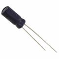 ESK226M050AC3AA - ESK 22μF Capacitor ±20% Bulk Through Hole 100mA 0.197Dia 5.00mm -40°C~85°C Polar 2mm Radial, Can