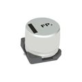 EEE-FP1E331AL - FP(A)-HF 330µF Capacitor 20% Tape and Reel Surface Mount 850mA 0.315 Dia (8.00mm) -55°C ~ 105°C Polar Radial, Can - SMD