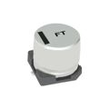 EEE-FT1C151AL - FT-HF 150 uF Capacitor 20% Tape and Reel Surface Mount 300 mA 0.248 Dia (6.30mm) -55°C ~ 105°C Polar Radial, Can - SMD