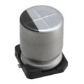 UCW1C331MNL1GS - UCW1C331MNL1GS datasheet pdf and Aluminum Electrolytic Capacitors product details from Nichicon stock available on our website