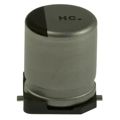 EEE-HC1A221P - Cap Aluminum Lytic 220uF 10V 20% (8 X 10.2mm) SMD 160mA 5000h 105C T/R