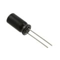 UDB1H4R7MPM - Aluminum Electrolytic Capacitors - Leaded 50volts 4.7uF 85c 10x20 5LS