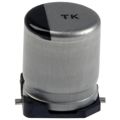 EEE-TK1C221UP - EEE-TK1C221UP datasheet pdf and Aluminum Electrolytic Capacitors product details from Panasonic Electronic Components stock available on our website