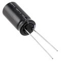UVY1C222MPD - UVY1C222MPD datasheet pdf and Aluminum Electrolytic Capacitors product details from Nichicon stock available on our website