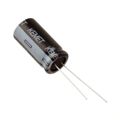 ESH107M160AL4AA - ESH 100μF Capacitor ±20% Bulk Through Hole 0.512Dia 13.00mm -25°C~105°C Polar Radial, Can