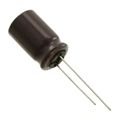 UPS1H471MHD - CAP ALUM 470UF 20% 50V RADIAL