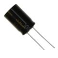 UKZ1E471MHM - CAP ALUM 470UF 20% 25V RADIAL