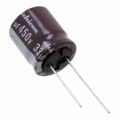 UCS2W330MHD6 - Aluminum Electrolytic Capacitors - Leaded 450volts 33uF 18X20 20%