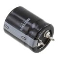 LLS2W560MELY - LLS 56μF Capacitor ±20% Bulk Through Hole 610mA 0.787Dia 20.00mm -25°C~85°C Polar 10mm Radial, Can - Snap-In