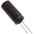 UPJ1H222MHD - UPJ 2200μF Capacitor ±20% Bulk Through Hole 2.3A 0.709Dia 18.00mm -55°C~105°C Polar 7.493mm Radial, Can