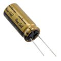 UFG1K471MHM - Aluminum Electrolytic Capacitors - Leaded 470uF 80 Volts 20% Tol.