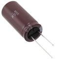ELXV6R3ELL153MM40S - Aluminum Electrolytic Capacitors - Leaded 15KUF 6.3V