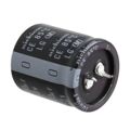 LLG2G471MELB35 - Aluminum Electrolytic Capacitors - Snap In 400Volts 470uF 20% 85 Degree