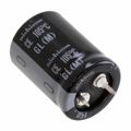 LGL2G221MELZ30 - LGL 220μF Capacitor ±20% Bulk Through Hole 780mA 0.866Dia 22.00mm -25°C~105°C Polar 10mm Radial, Can - Snap-In